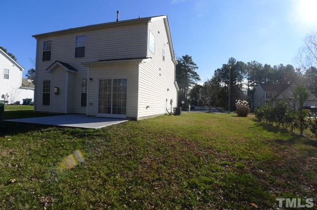 401 Burrell Road Durham, NC 27703 - Photo 22 of 25 Photo 22