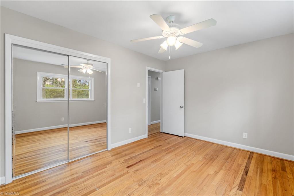 1113 Rustic Road Greensboro, NC 27410 - Photo 38 of 50