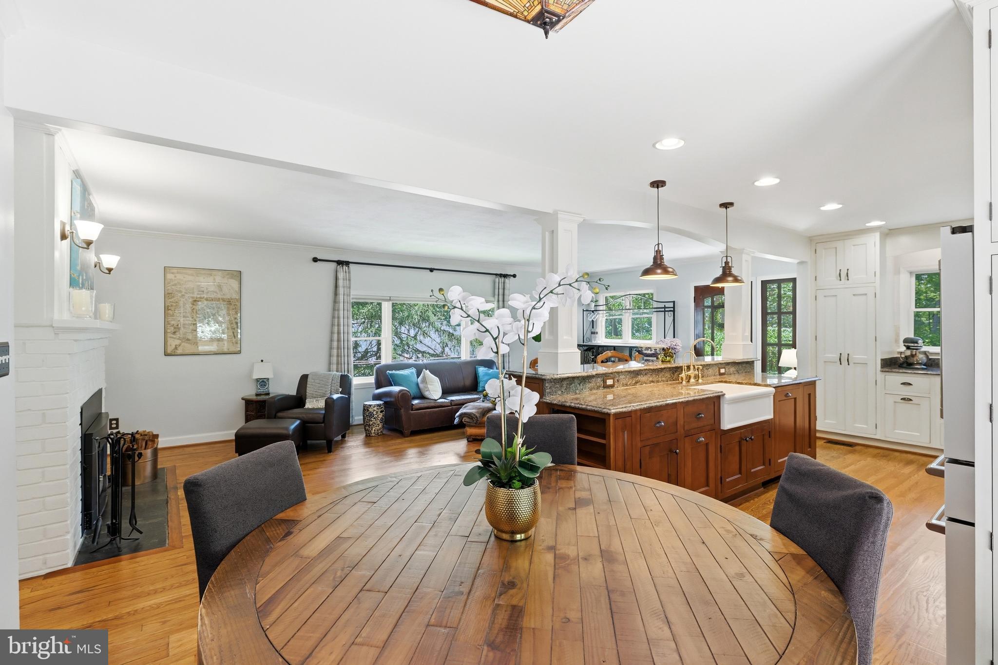 1724 Robinhood Road Annapolis, MD 21401 - Photo 11 of 73