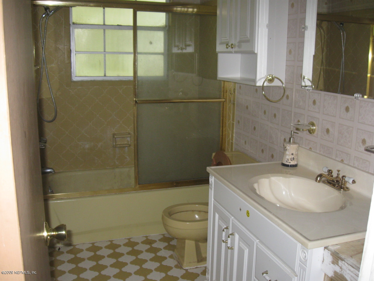 6969 Gatorbone Road Keystone Heights, FL 32656 - Photo 3 of 4 bath