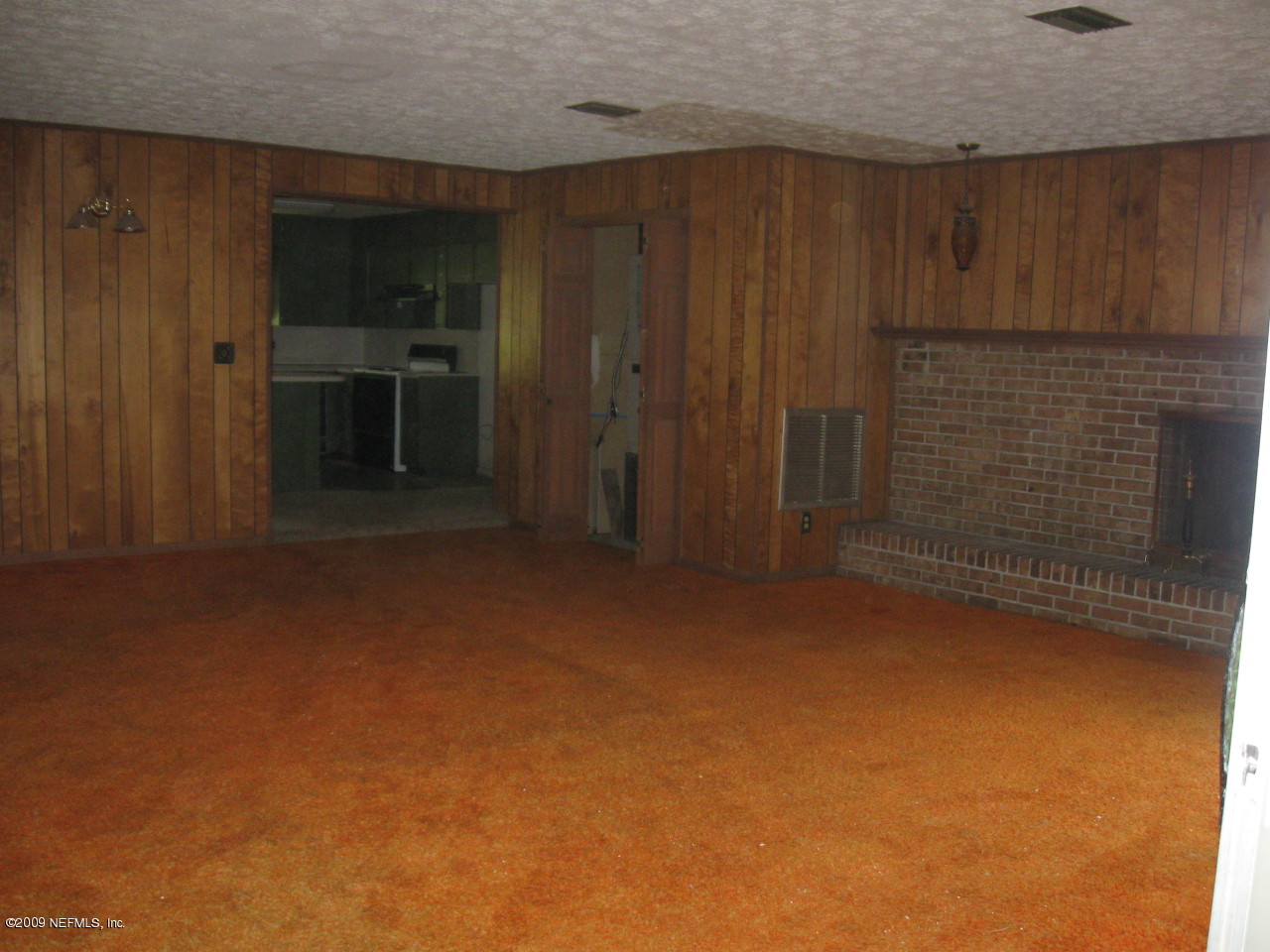 6969 Gatorbone Road Keystone Heights, FL 32656 - Photo 4 of 4 family room