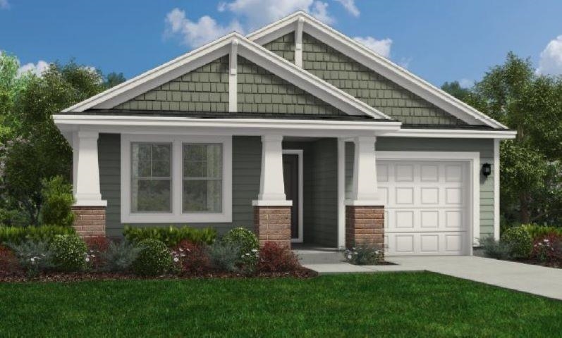 1190 Cherrystone Loop Conway, SC 29526 - Photo 2 of 40 Gallery Image 2