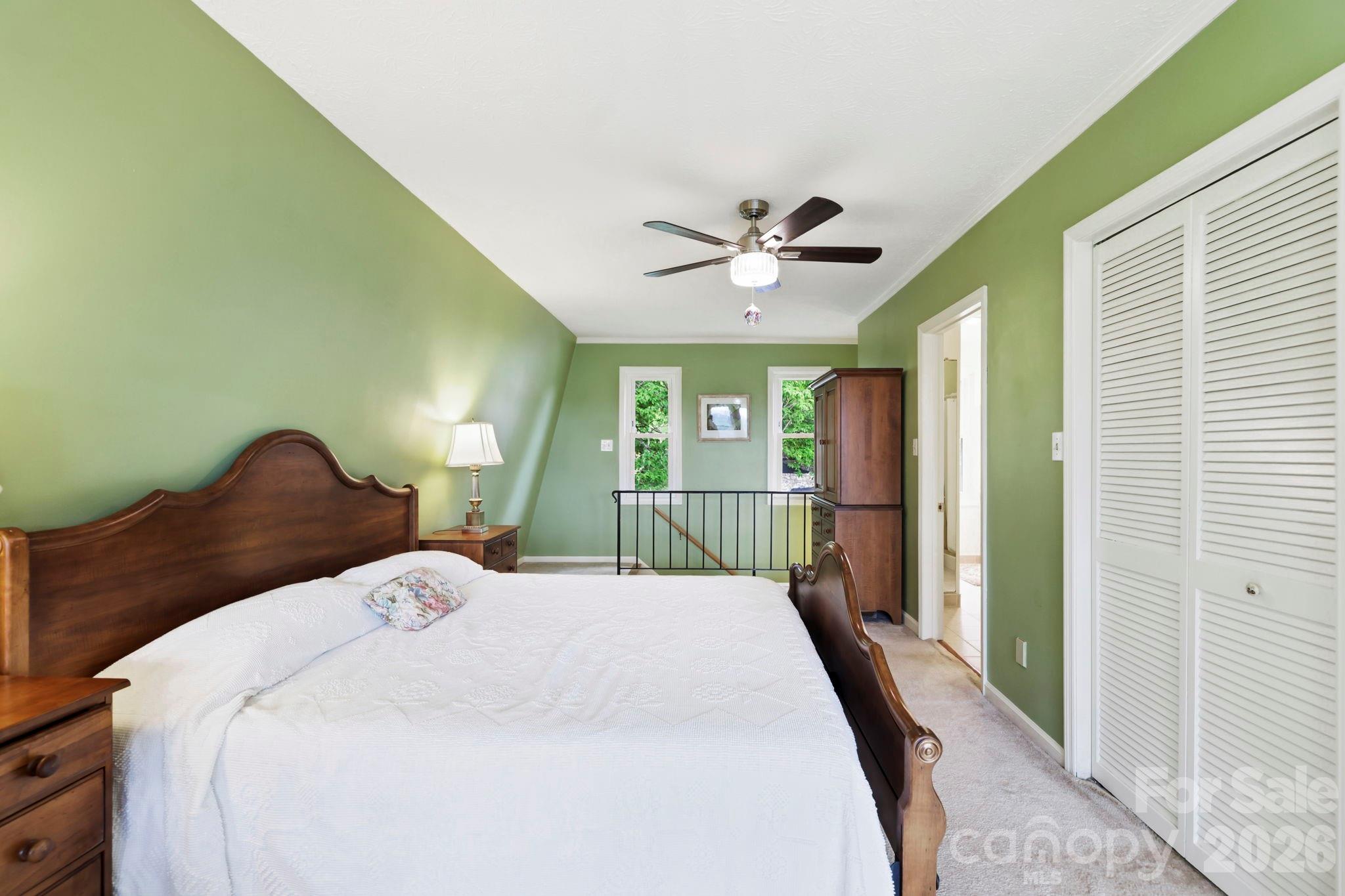 16 Audubon Drive Asheville, NC 28804 - Photo 25 of 47