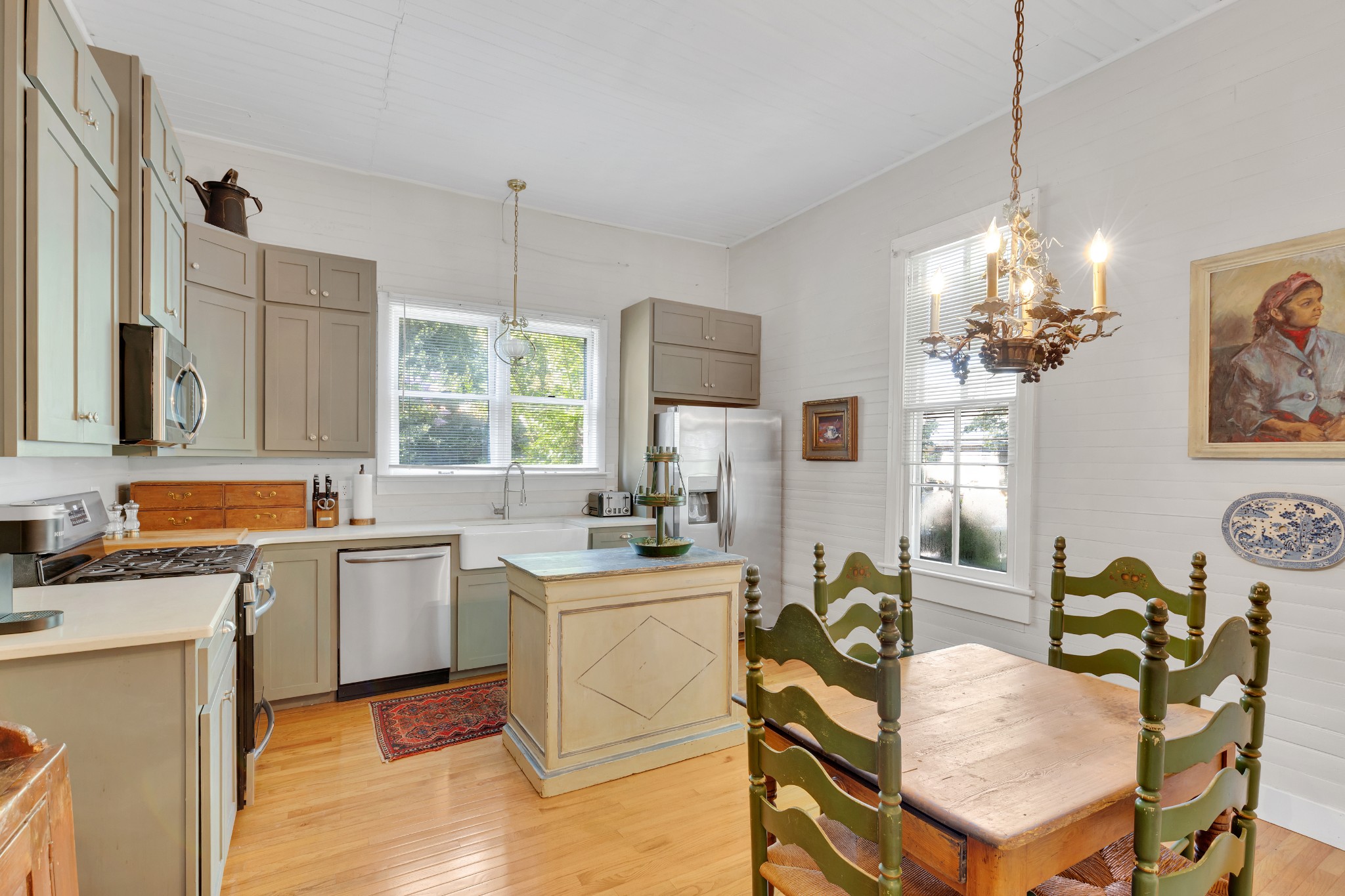 221 North Walnut Street Springfield, TN 37172 - Photo 19 of 21