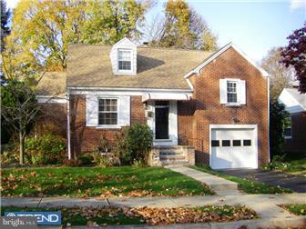 609 Meade Terrace Shillington, PA 19607 - Photo 1 of 12 Exterior Front