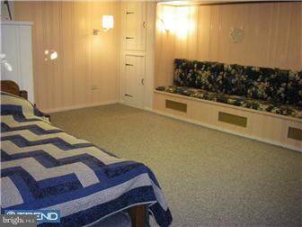 609 Meade Terrace Shillington, PA 19607 - Photo 8 of 12 Basement - Finished