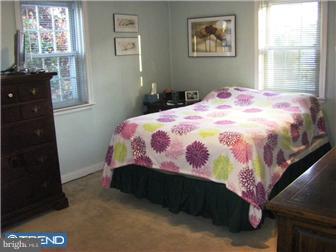 609 Meade Terrace Shillington, PA 19607 - Photo 9 of 12 Bedroom - Main
