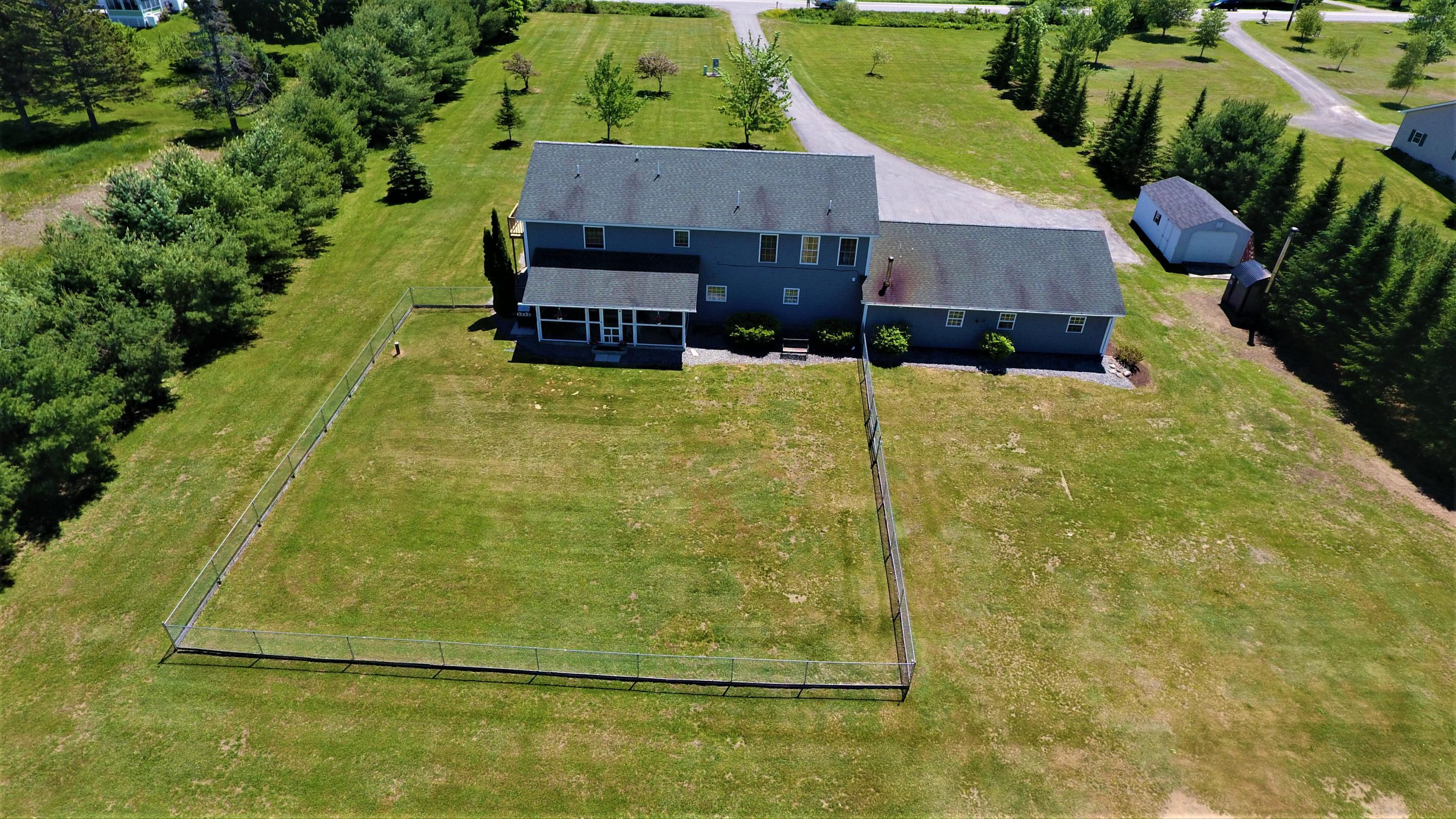 614 Stetson Road Newport, ME 04953 - Photo 35 of 94 DJI_0581