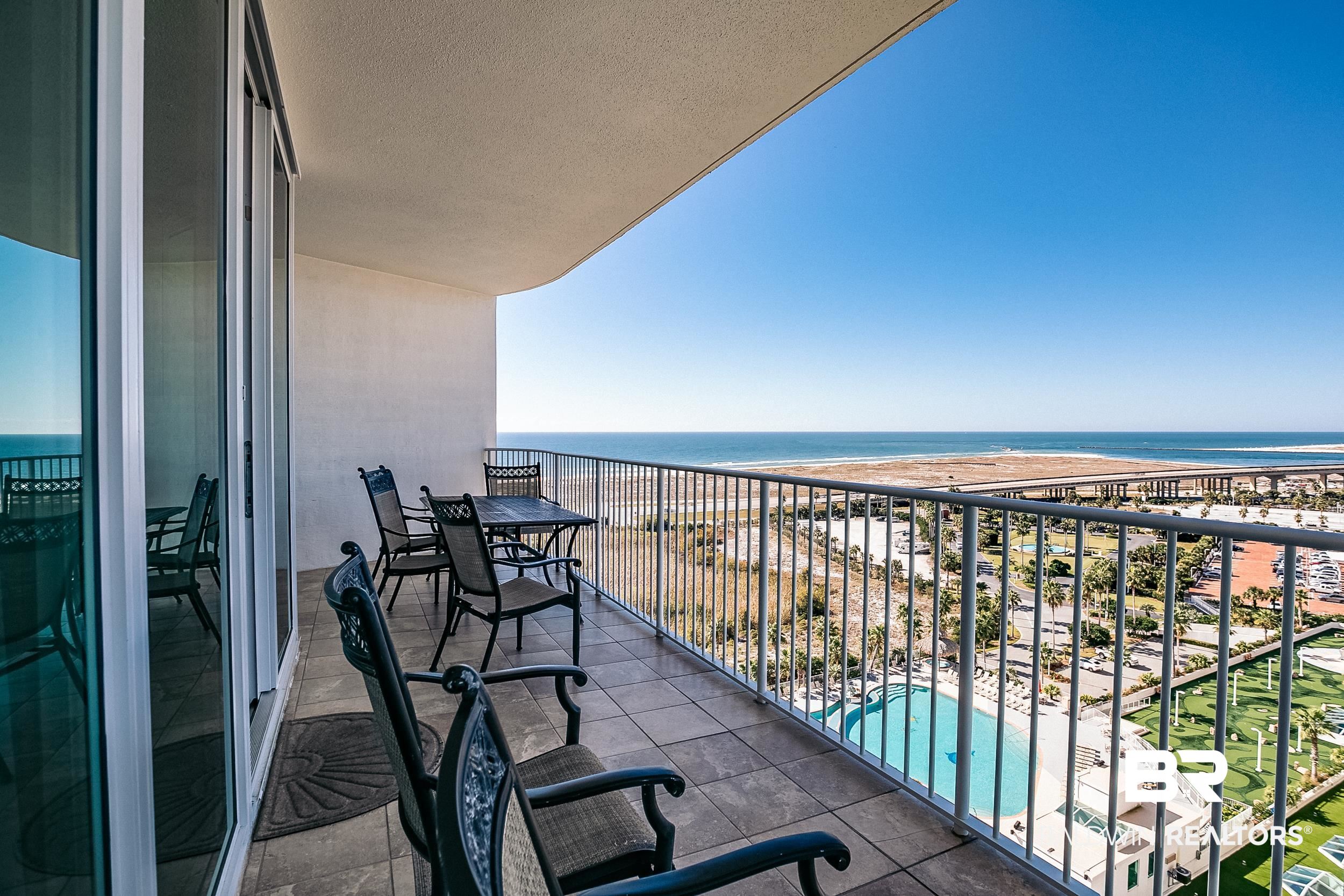 28107 Perdido Beach Boulevard, Unit D1216 Orange Beach, AL 36561 - Photo 40 of 44