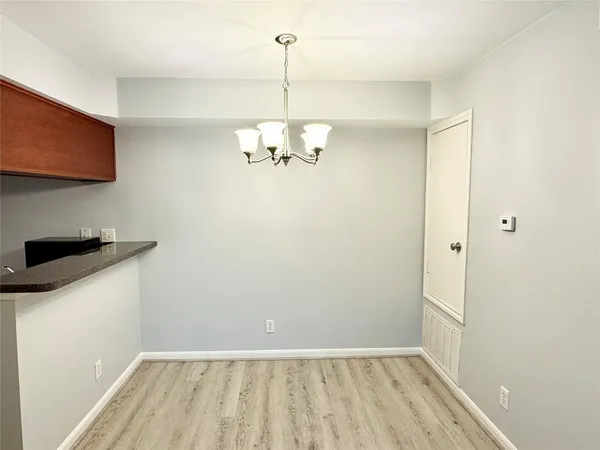 $105,000 | 700 Thicket Lane, Unit 406, Houston, TX 77079