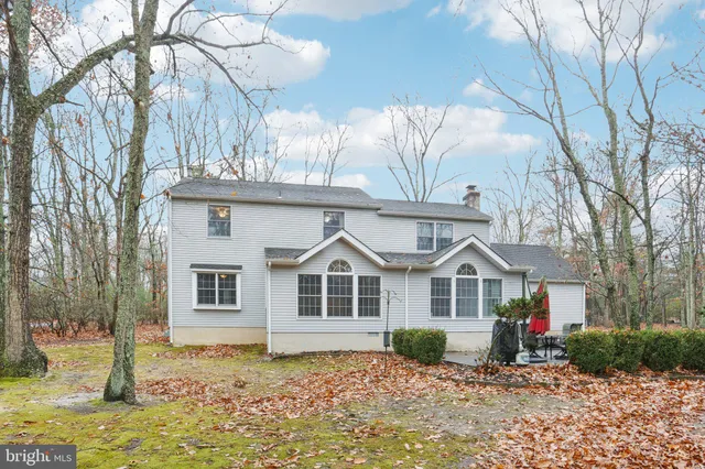 a view of outside space