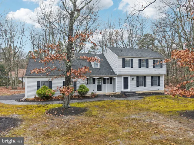 a view of a sign board