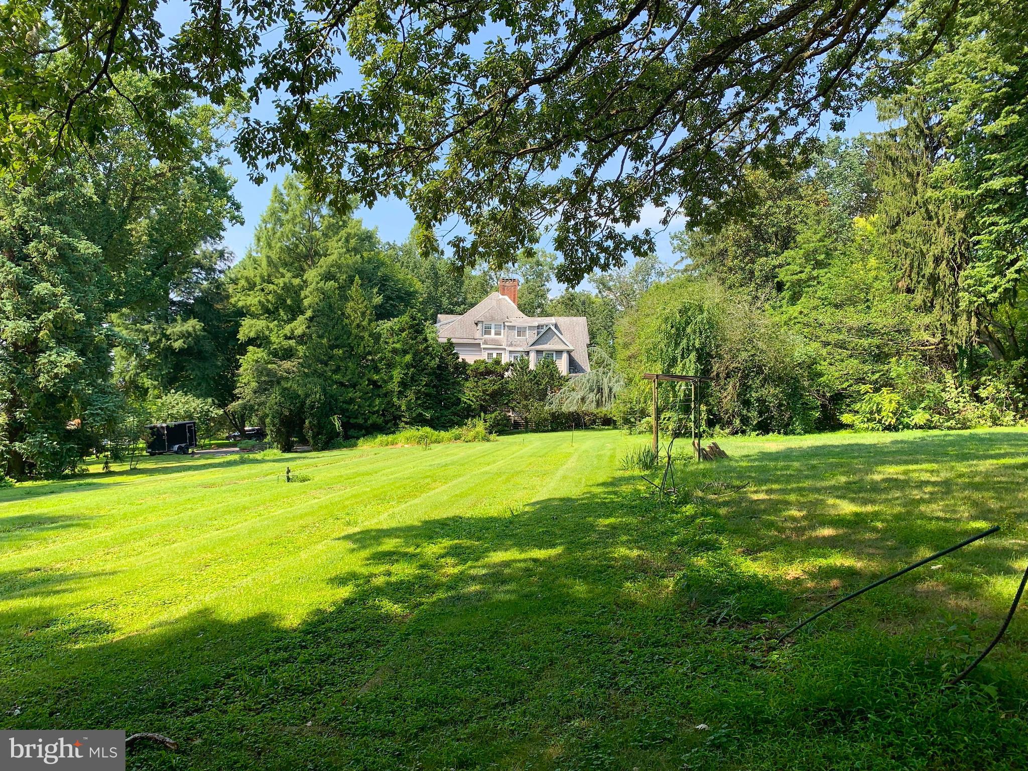 Lot 3 East Brookhaven Road Wallingford, PA 19086 - Photo 1 of 8 Lot 3