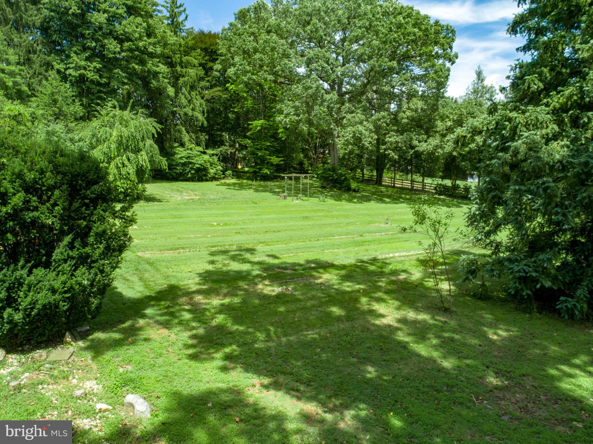Lot 3 East Brookhaven Road Wallingford, PA 19086 - Photo 2 of 8 Lot 3