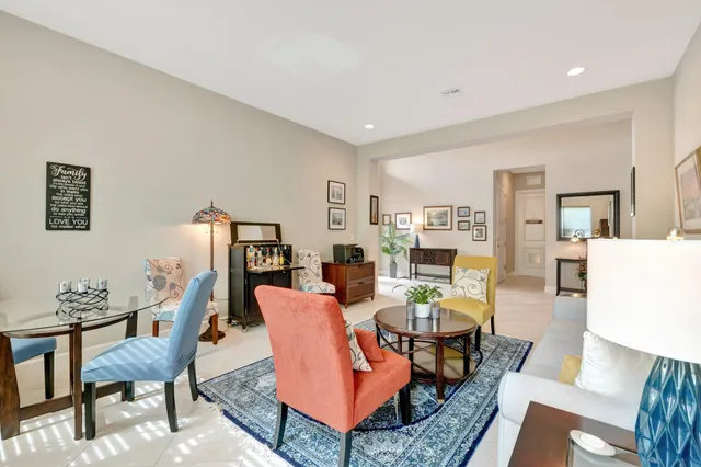 $824,900 | 11699 Southwest Coronado Springs Drive, Port St. Lucie, FL 34987