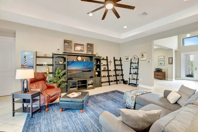 $824,900 | 11699 Southwest Coronado Springs Drive, Port St. Lucie, FL 34987