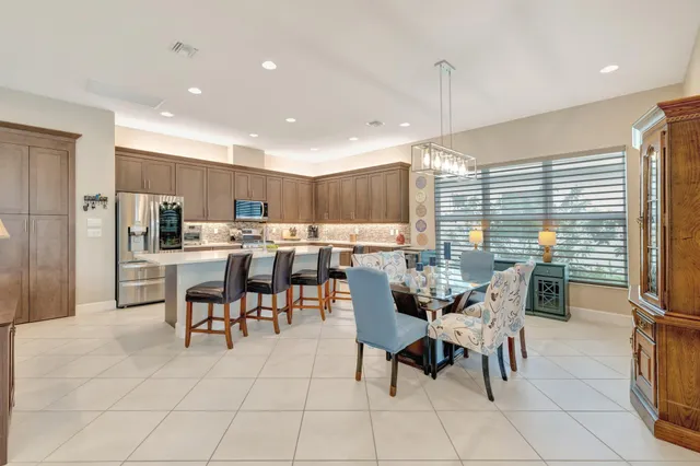 $824,900 | 11699 Southwest Coronado Springs Drive, Port St. Lucie, FL 34987