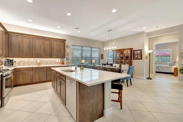 $824,900 | 11699 Southwest Coronado Springs Drive, Port St. Lucie, FL 34987