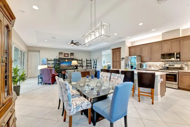 $824,900 | 11699 Southwest Coronado Springs Drive, Port St. Lucie, FL 34987