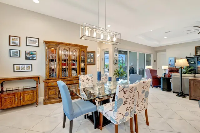 $824,900 | 11699 Southwest Coronado Springs Drive, Port St. Lucie, FL 34987