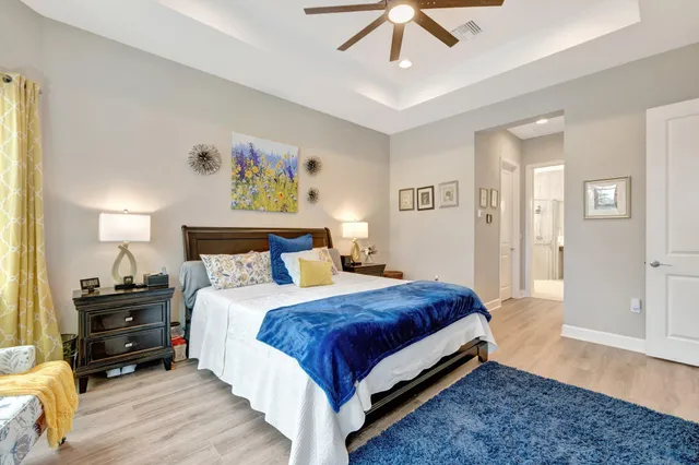 $824,900 | 11699 Southwest Coronado Springs Drive, Port St. Lucie, FL 34987