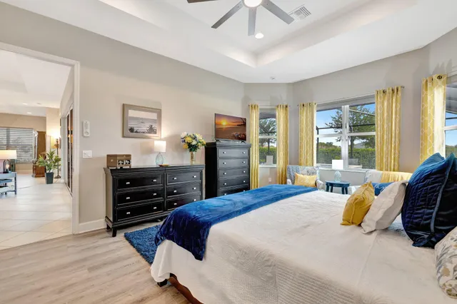 $824,900 | 11699 Southwest Coronado Springs Drive, Port St. Lucie, FL 34987