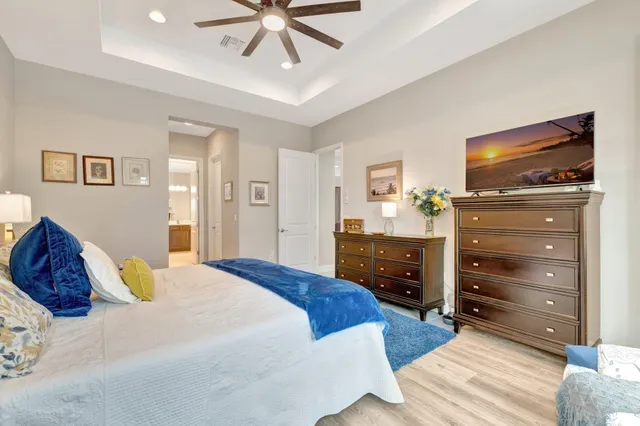 $824,900 | 11699 Southwest Coronado Springs Drive, Port St. Lucie, FL 34987