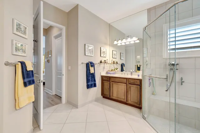 $824,900 | 11699 Southwest Coronado Springs Drive, Port St. Lucie, FL 34987