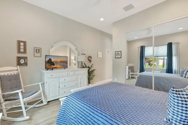 $824,900 | 11699 Southwest Coronado Springs Drive, Port St. Lucie, FL 34987