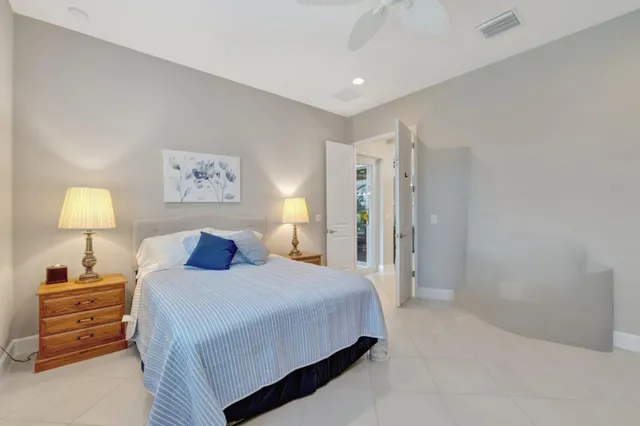 $824,900 | 11699 Southwest Coronado Springs Drive, Port St. Lucie, FL 34987