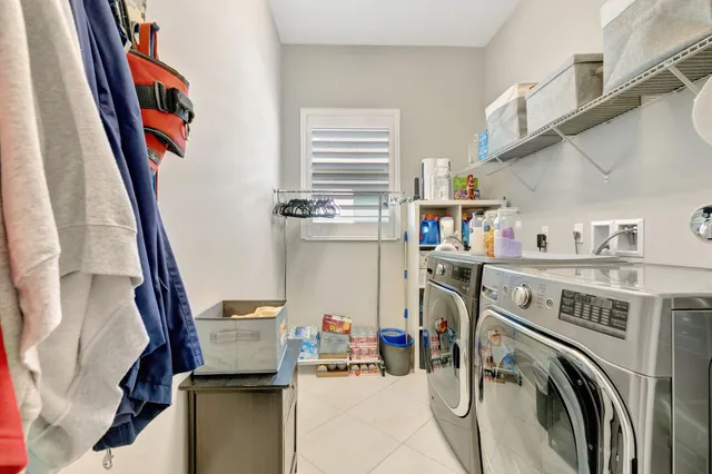 $824,900 | 11699 Southwest Coronado Springs Drive, Port St. Lucie, FL 34987