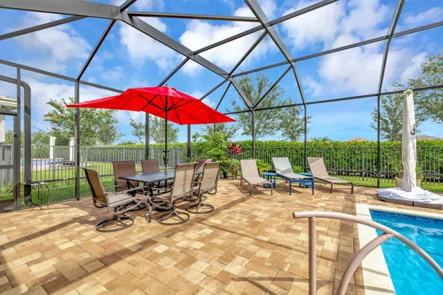 $824,900 | 11699 Southwest Coronado Springs Drive, Port St. Lucie, FL 34987