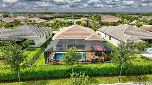 $824,900 | 11699 Southwest Coronado Springs Drive, Port St. Lucie, FL 34987