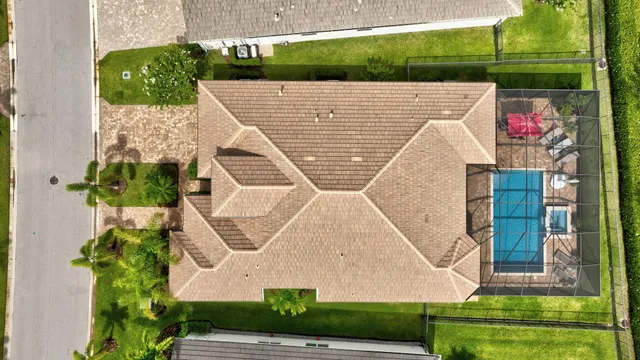 $824,900 | 11699 Southwest Coronado Springs Drive, Port St. Lucie, FL 34987