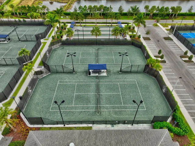 $824,900 | 11699 Southwest Coronado Springs Drive, Port St. Lucie, FL 34987