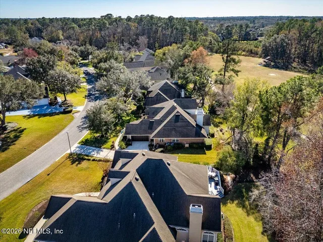 a view of an ocean and a mountain