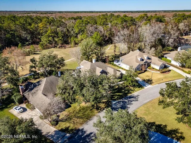 $649,000 | 586 Thornwood Lane, Orange Park, FL 32073