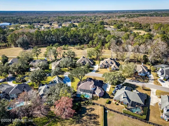 $649,000 | 586 Thornwood Lane, Orange Park, FL 32073