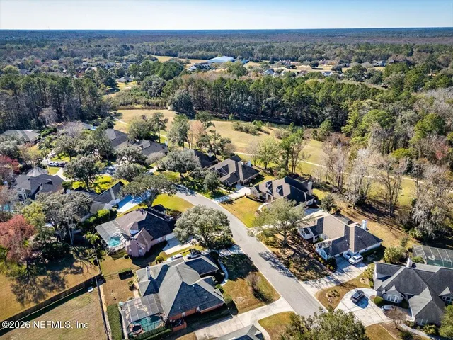 $649,000 | 586 Thornwood Lane, Orange Park, FL 32073