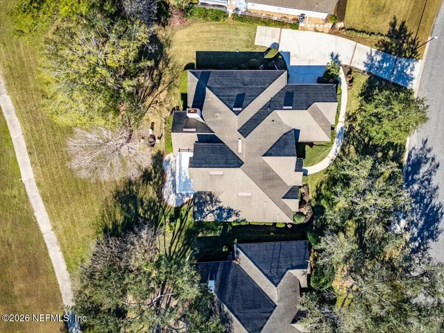 $649,000 | 586 Thornwood Lane, Orange Park, FL 32073