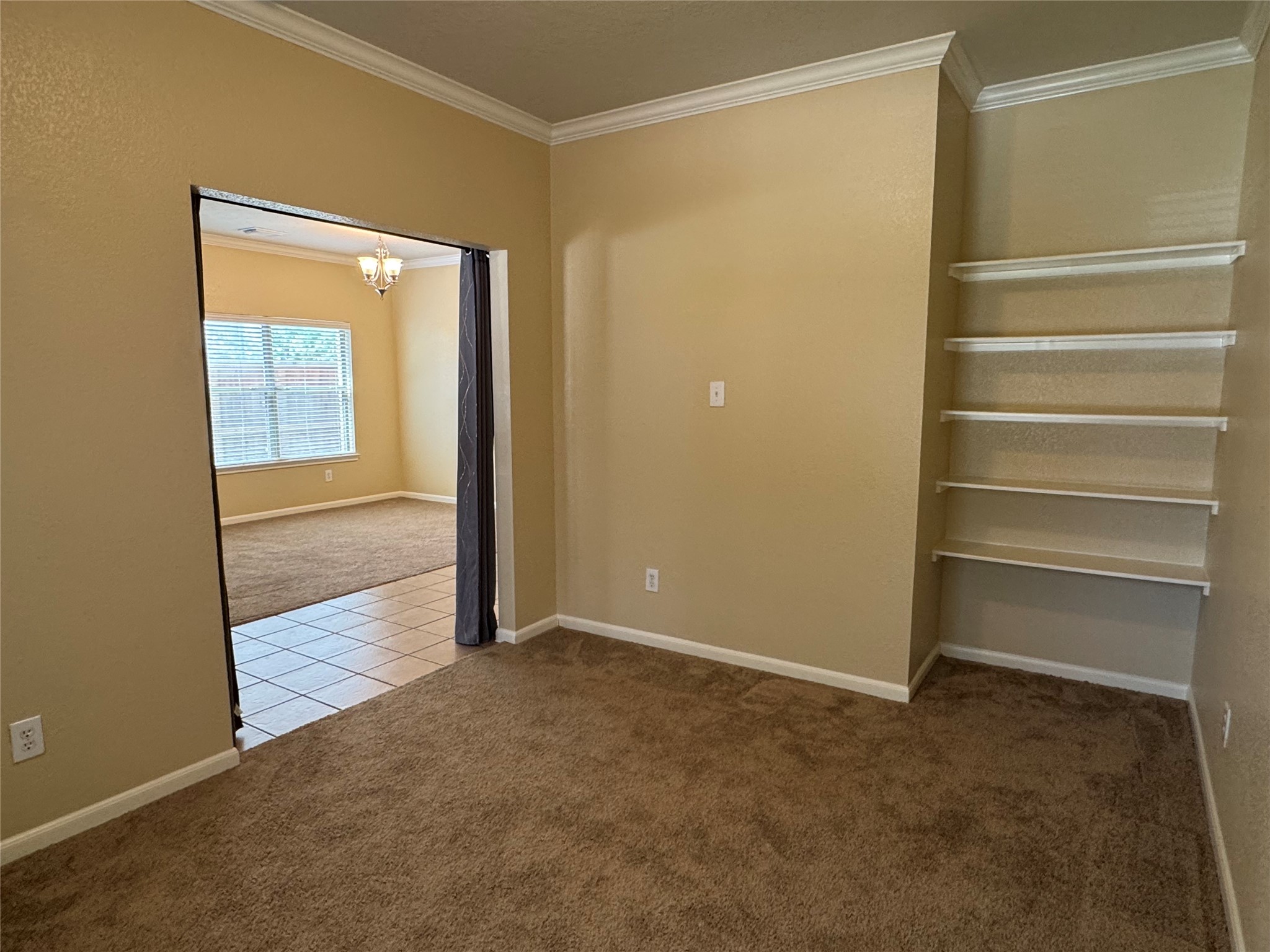 21307 Springbrook Hollow Court Spring, TX 77379 - Photo 6 of 26 Office or Media room 3
