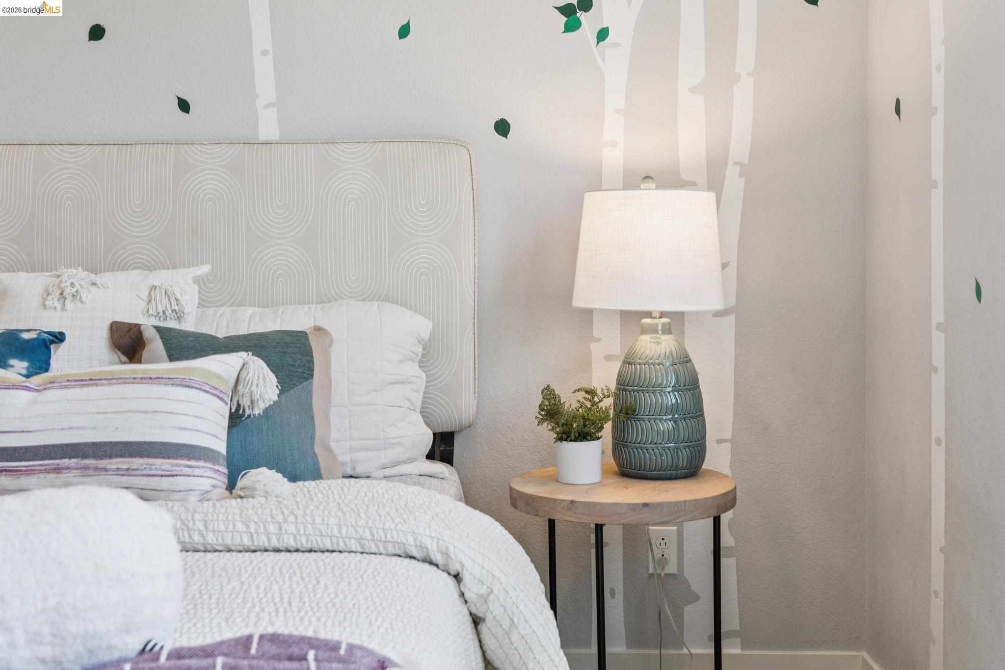 489 Diller Street Alameda, CA 94501 - Photo 39 of 60 View of bedroom