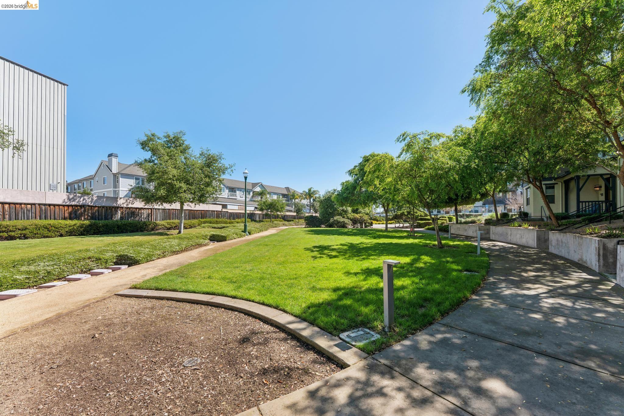 489 Diller Street Alameda, CA 94501 - Photo 54 of 60 View of property's community featuring a residential view