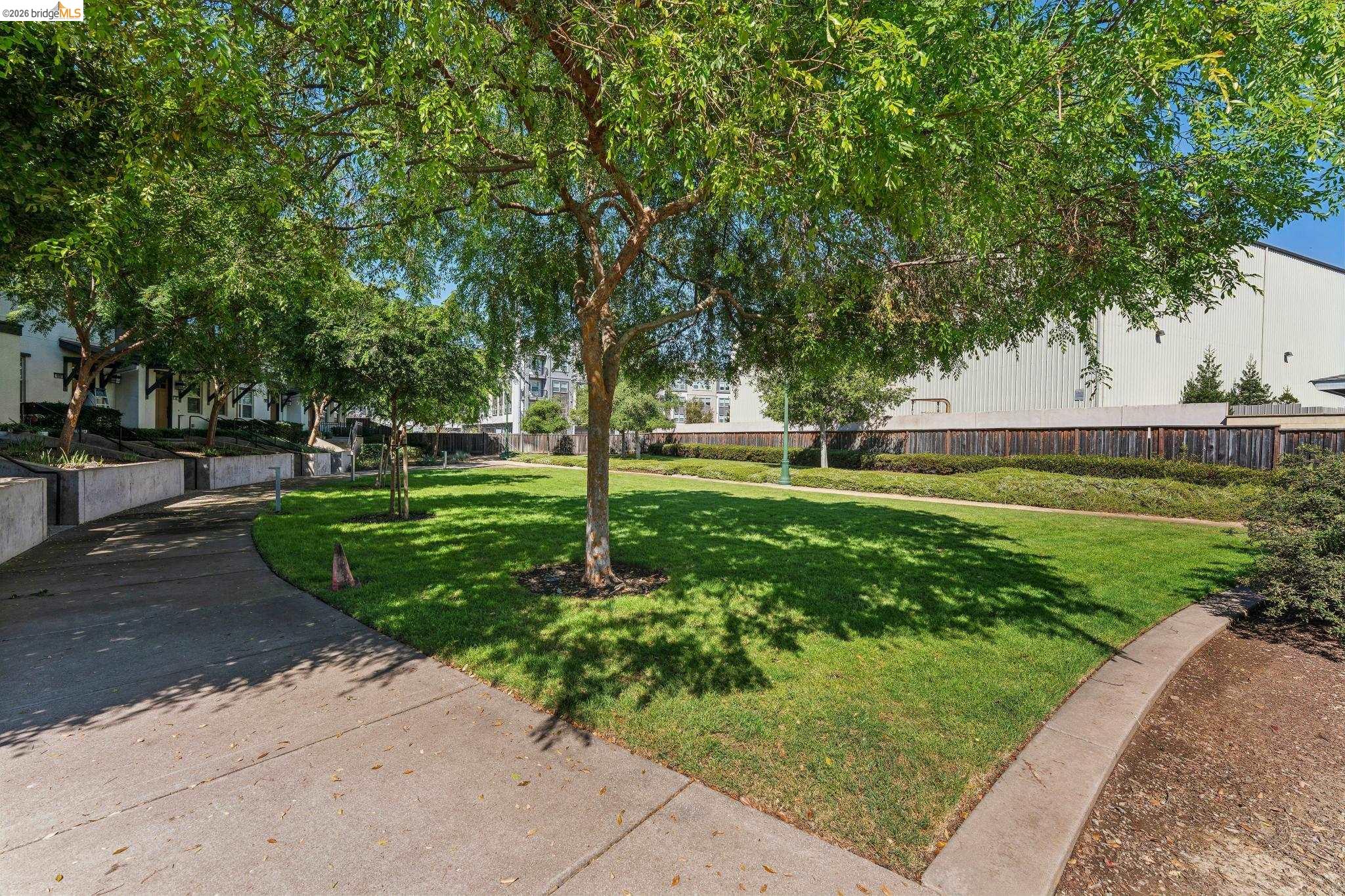 489 Diller Street Alameda, CA 94501 - Photo 56 of 60 View of yard featuring a residential view