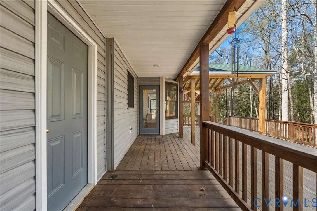 7040 Old Roxbury Road Quinton, VA 23141 - Photo 72 of 100