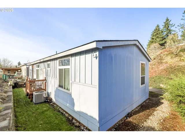 $99,999 | 1655 South Elm Street, Unit 14, Canby, OR 97013