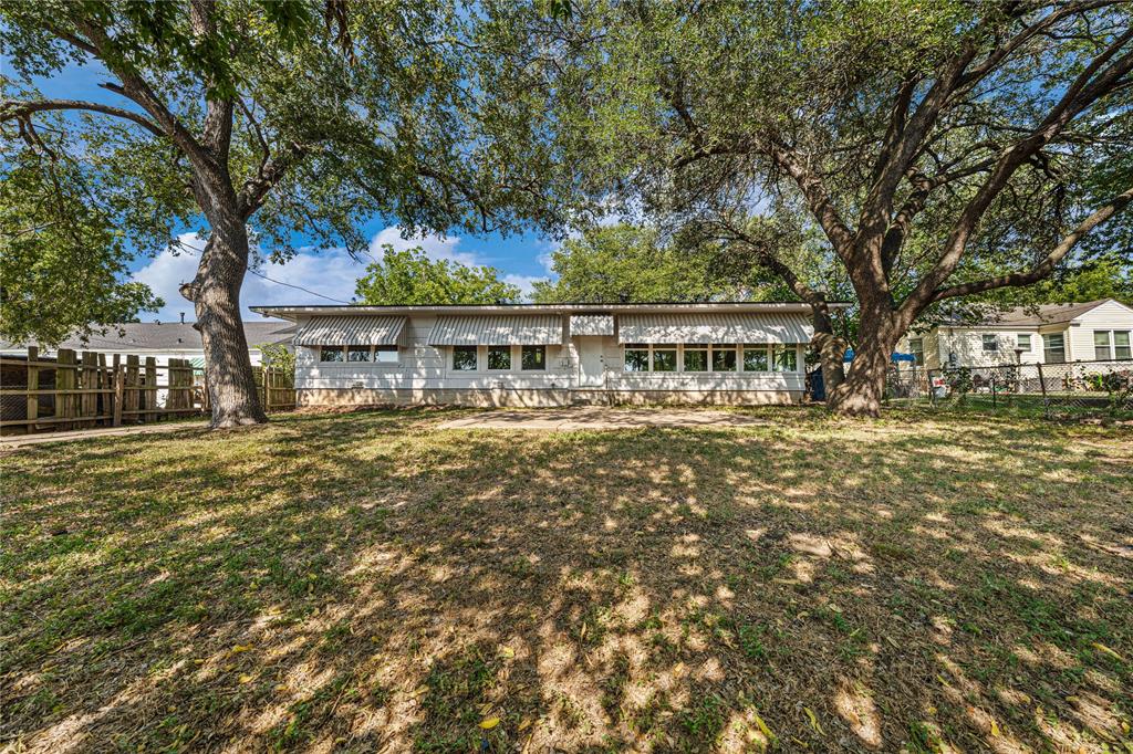 3230 Proctor Avenue Waco, TX 76708 - Photo 34 of 39 Gallery Image 34