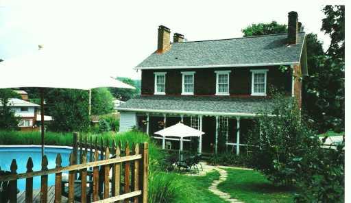254 Rock Run Road Elizabeth, PA 15037 - Photo 7 of 7 Yard/Garden.