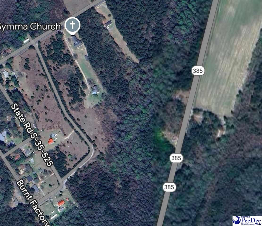 385 Burnt Factory Road Bennettsville, SC 29512 - Photo 1 of 1 Gallery Image 1