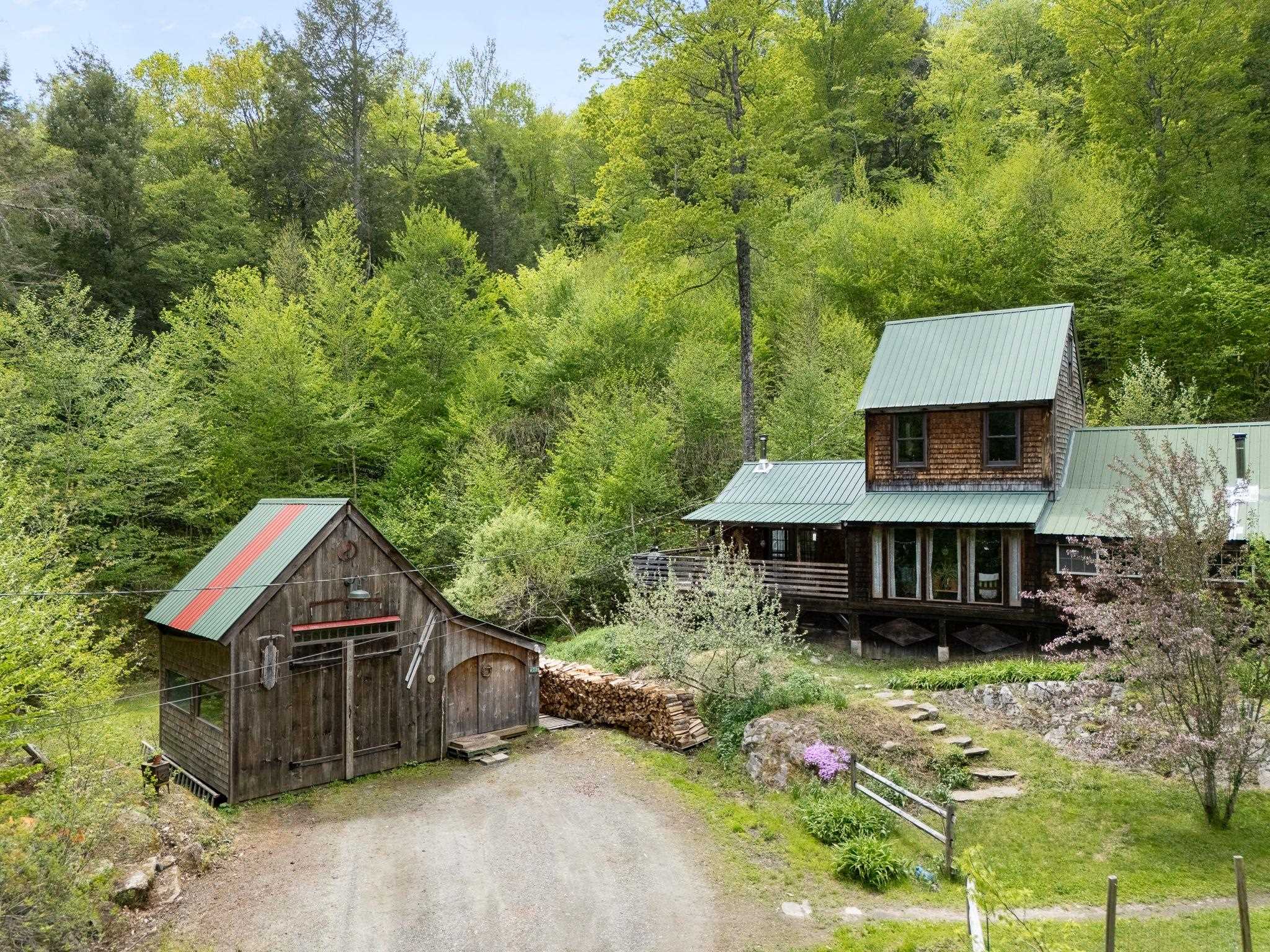 442 Brookline Road Athens, VT 05345 - Photo 31 of 40